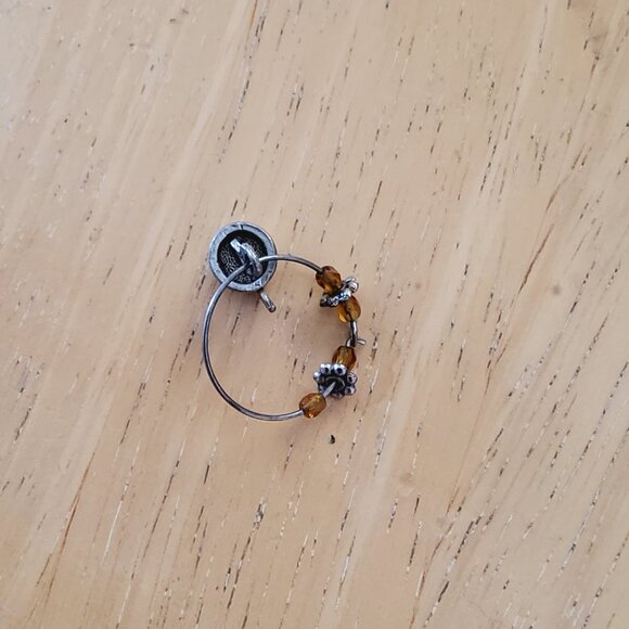 Coffee Cup Espresso Mini Charm - Picture 2 of 7